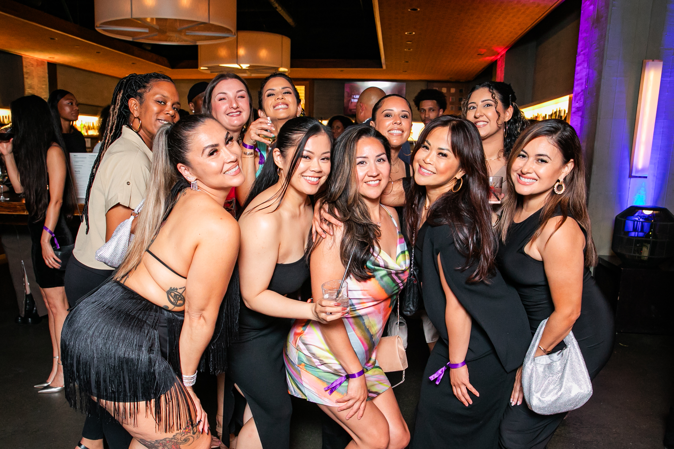The Rnb Club Anthony Presents | Bay Area Events